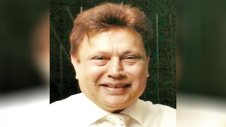 فردوس ذہنی مریض، حسد کرنیوالا انسان :اسد نذیر 