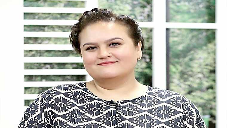  اداکارہ حنا رضوی کی طبیعت بگڑ گئی، آئی سی یو منتقل 