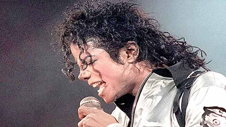  جیکسن کی بائیوپک میں سب سے بڑے تنازع کیوں شامل نہ کیا گیا 