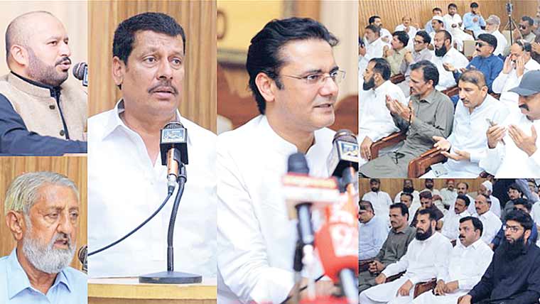  جنگ کے اثرات زائل کرنیکی کوشش کر رہے ‘اٹارنی جنرل 