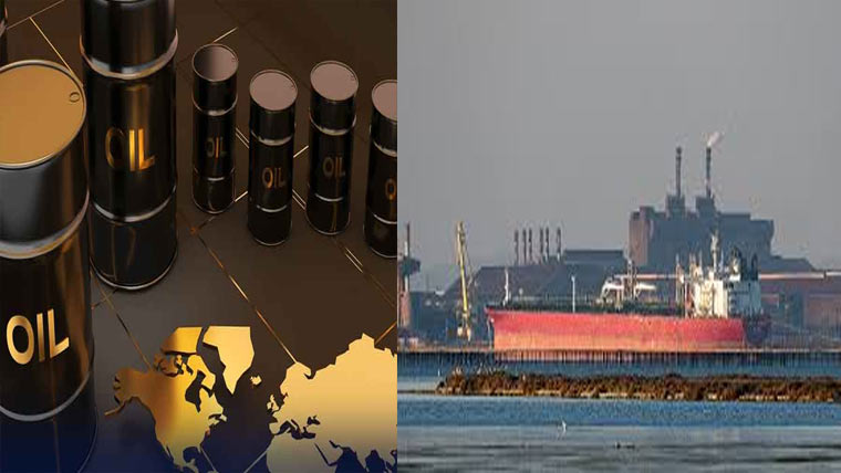 مشرق وسطٰی بحران،بھارت نے روس  اور افریقا سے تیل خریداری بڑھا دی 