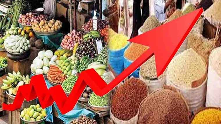 ہرنوعیت کی اشیا 30 سے 60 فیصد تک مہنگی فروخت