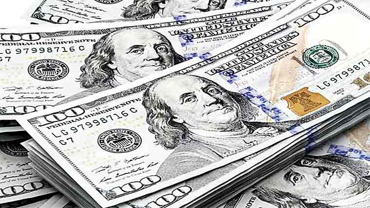 تحفے میں ملے لاٹری کے ٹکٹ نے لاکھوں ڈالر جتوا دئیے