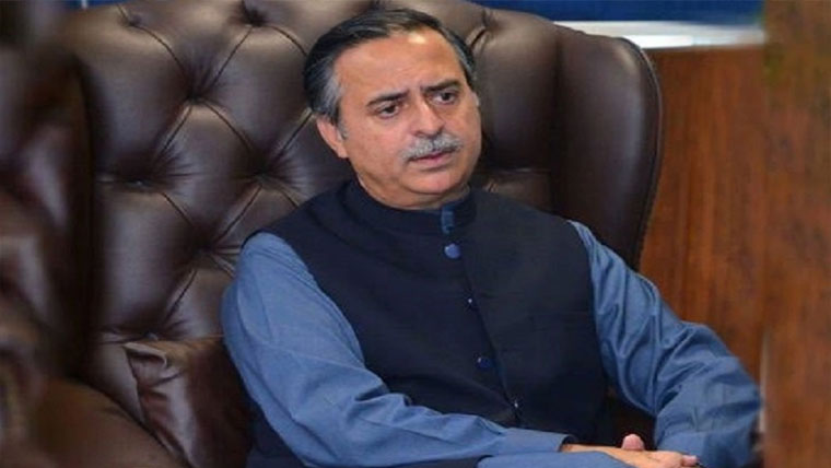 وفاقی وزیر بحری امور کا کراچی پورٹ  ٹرسٹ ٹرمینلز پر سٹوریج ریلیف کا اعلان