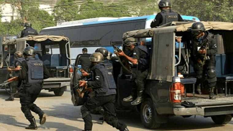  پختونخوا :3ماہ میں دہشتگردی کے 475 واقعات،186افراد شہید