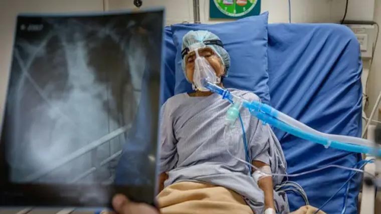 برطانیہ :کینسر مریضوں میں ریکارڈ  اضافہ، سالانہ 4 لاکھ افراد متاثر