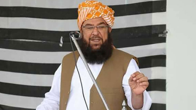 جے یو آئی دینی مدارس کا ہر قیمت پر تحفظ کریگی :غفور حیدری 