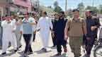 صوبائی وزیر کھیل کا راولپنڈی کا دورہ، ترقیاتی منصوبوں کا جائزہ