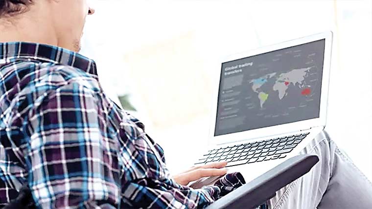 لیپ ٹاپ کو سالوں تیز رفتار رکھنے کے آسان طریقے