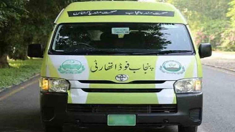 گجرات:مضر صحت اشیا پر فوڈ پو ائنٹس  کو جرمانے ،غیرمعیاری خوراک تلف 