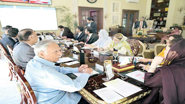 مریم نواز کے فلاحی پروگراموں سے 16 لاکھ افراد مستفید