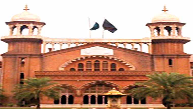 جج کی رخصت پر سماعت نہ ہوسکی