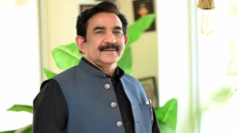 آپریشن بنیان مرصوص کا سال  مکمل ہونے پرمعرکہ حق ریلی