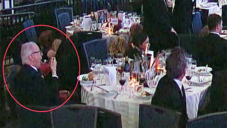 سلاد والاآدمی  وائرل ہو گیا 