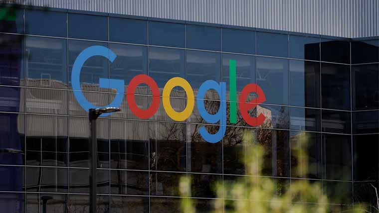 600گوگل ملازمین کی پینٹاگان سے معاہدے کی مخالفت