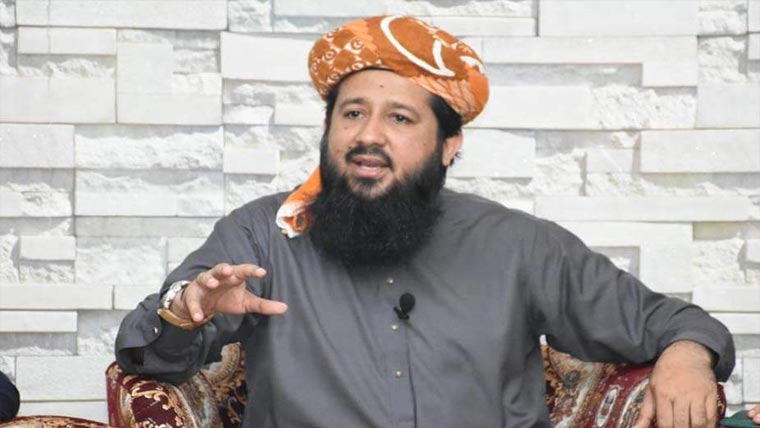 زمینداروں پر بکری چوری کے مقدمات افسوسناک ہیں، راشد سومرو