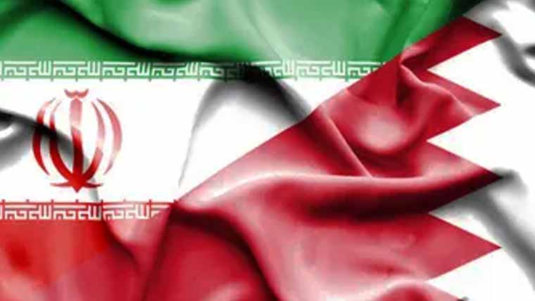 بحرین :ایران کی حمایت کرنیوالے  69 افراد کی شہریت منسوخ 