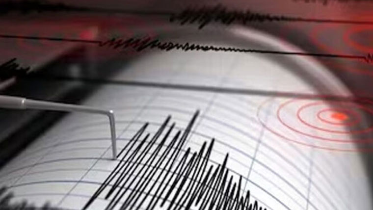 اسلام آبادسمیت مختلف شہروں  میں زلزلہ،شدت 5.7ریکارڈ