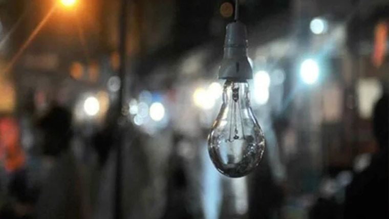  لوڈشیڈنگ سے عدالتی کارروائی متاثر ،ویڈیولنک حاضری نہ ہوسکی