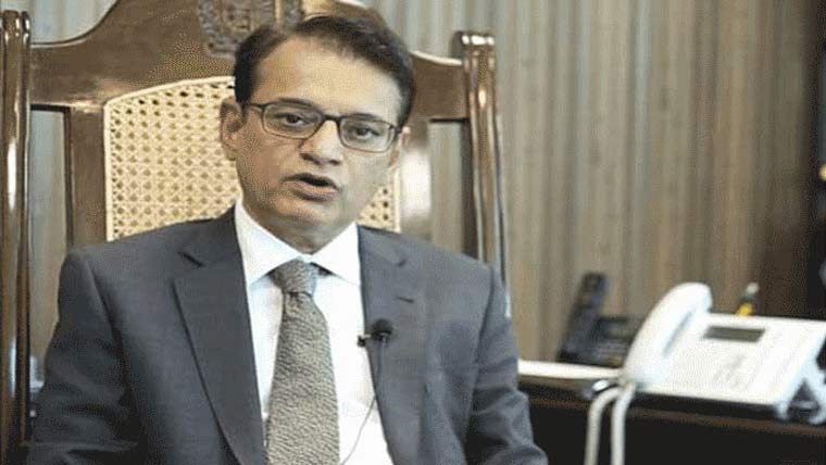 صوبائی محتسب کی جانب سے ایمبیسڈر پروگرام کا انعقاد