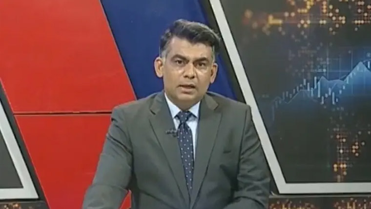  شرح سود آئی ایم ایف کیساتھ ملکر بڑھائی گئی :شہبازرانا