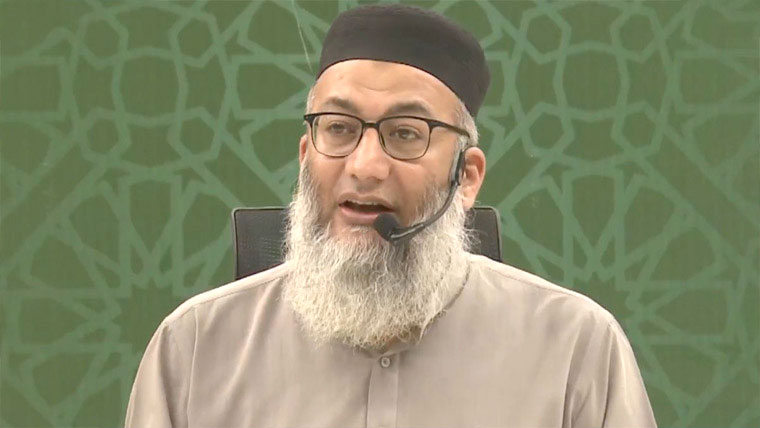 مسجد اقصیٰ پر صیہونی دھاوا بدترین دہشت گردی، تنظیم اسلامی