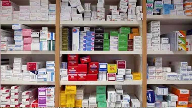 35 نئی ضروری اورجان بچانے  والی ادویات کی قیمتوں کی منظوری