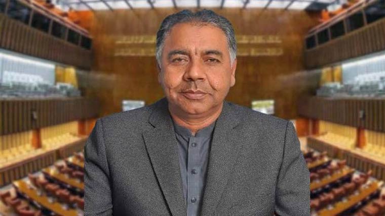  بجلی صارفین کو ’’بکرا‘‘ کہا جائے،بس سلطان راہی اور مصطفیٰ قریشی ٹیکس لگانا رہ گیا: سینیٹ کمیٹی لوڈشیڈنگ اور سولر سسٹم ٹیکس پر برہم