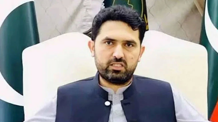 سہیل آفریدی کی اچکزئی سے ملاقات،مشترکہ حکمت عملی پراتفاق