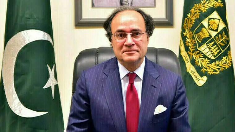 ای سی سی :جبری مشقت سے تیاراشیا کی درآمد پر پابندی 