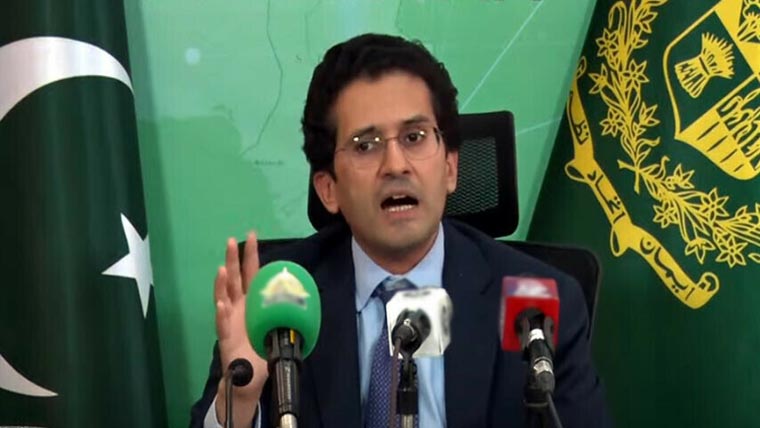 پاکستان کے پاس تیل کے سٹراٹیجک ذخائر ناکافی:وزیر پٹرولیم