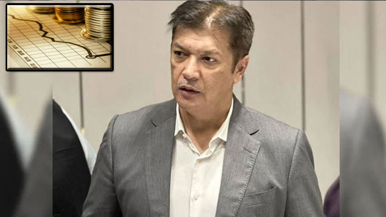 مالیاتی سختی کے خزانے پر تباہ کن اثرات مرتب ہونگے ،ایس ایم تنویر 