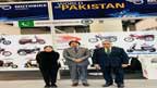 آٹو بائیک استنبول نمائش میں  3 پاکستانی کمپنیوں کی شرکت