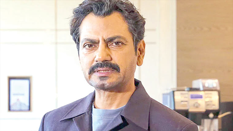 نوازالدین کا بالی ووڈ میں نسل پرستی کا سامنا کرنیکا اعتراف 