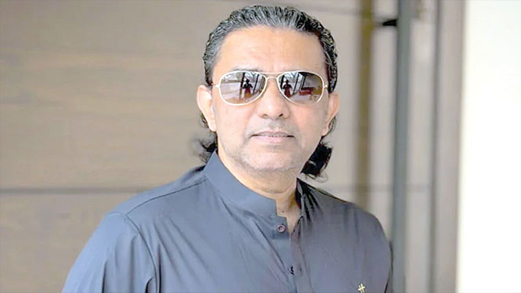  اپنا ملک چھوڑا ہے ، بیچا نہیں،سجاد علی کا  بھارتی شہریت کی پیشکش پر جواب