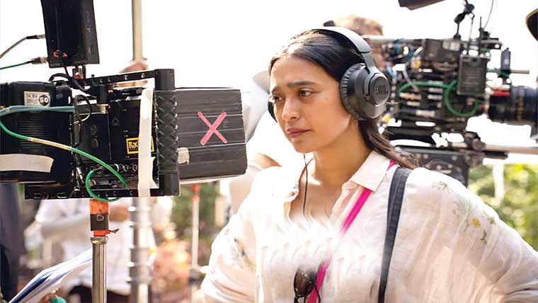  سیانی گپتا ہارورڈ یونیورسٹی کی  پرسن آف دی ایئر’ قرار