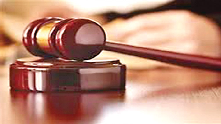 منشیات فروش کو 9سال قید