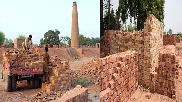 مڈھ رانجھا میں بھٹوں پر اینٹوں کے ریٹ کنٹرول نہ ہوسکے 