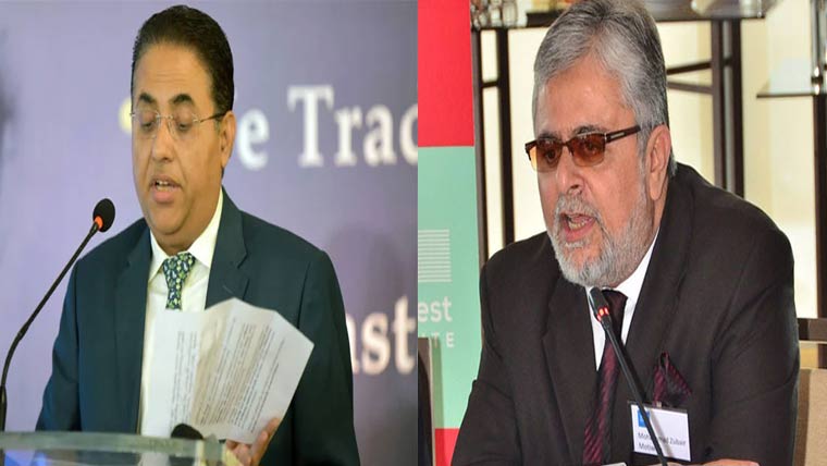 کراچی چیمبر کا ڈیمریج اور اسٹوریج چارجز میں ریلیف کا خیرمقدم