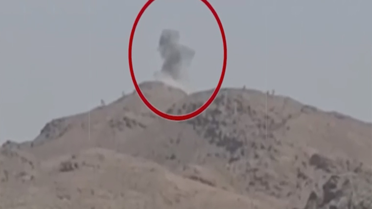  چمن : فتنہ الخوارج کی جارحیت ، پاک فوج کا بھر پور جواب، متعدد افغان چوکیاں تباہ