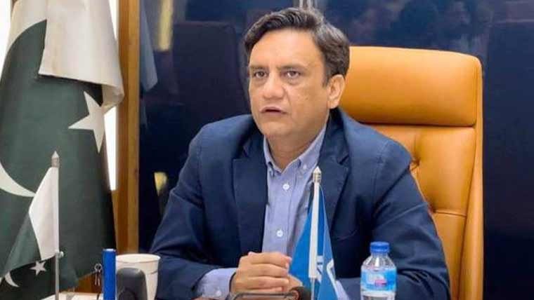 بھاٹی چوک انڈر پاس  کا 37فیصد کام مکمل 