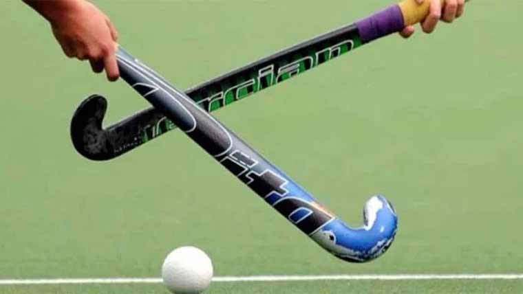 جونیئر ایشیا ہاکی کپ تربیتی کیمپ کا آغاز 