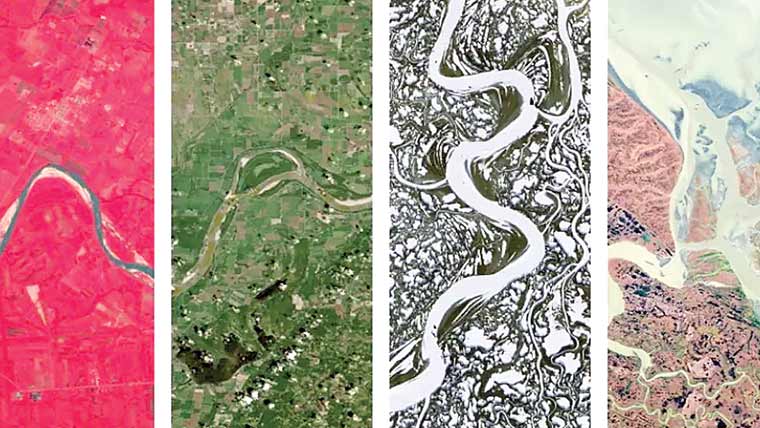 ناسا کا نیا منفرد قدم، اپنا نام زمین پر لکھوائیں