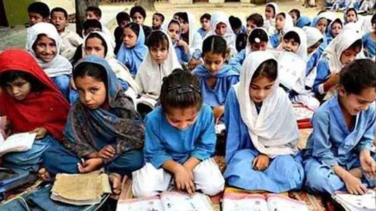 سکولوں کی آؤٹ سورسنگ، تیسرے مرحلے میں 20ہزار درخواستیں 