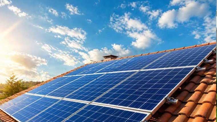 25 کلو واٹ تک سولر صارفین کیلئے لائسنس کی شرط ختم 