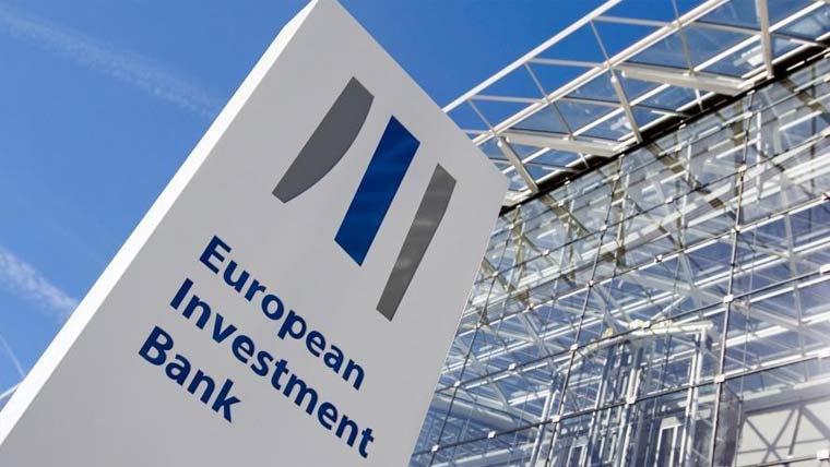 ای آئی بی نے پاکستان کیلئے 160ملین یورو قرض کی منظوری دیدی