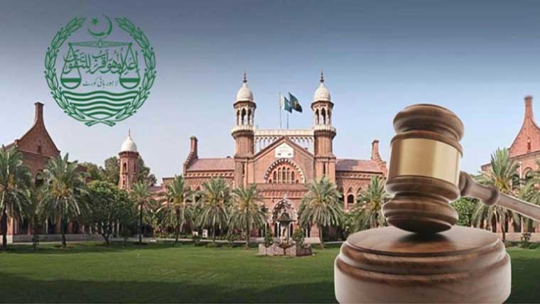 ہسپتالوں، عدالتوں کو لوڈشیڈنگ سے استثنیٰ کی درخواست رجسٹرار کوارسال 