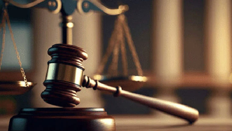 ٹک ٹاکر سمیت 4افراد کے قتل کیس میں ملزمان بری