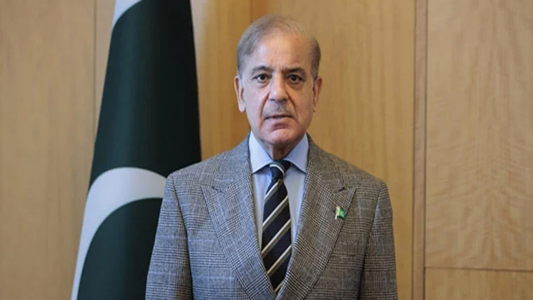 وزیراعظم کا مئی میں دورہ چین  کا فیصلہ،تیاریاں شروع