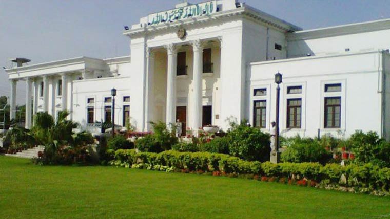  بھرتیوں سے گریز، ون ڈش کا نفاذ: خیبرپختونخوا اسمبل میں قرارداد منظور : وزیراعظم کی کفایت شعاری مہم کو سراہا